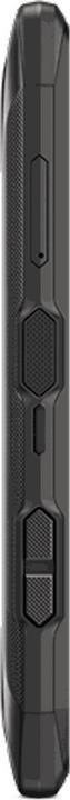 Actual product image Crosscall Core Z5 (64 GB, Black, 6.80", Hybrid Dual SIM, 48 Mpx, 5G)