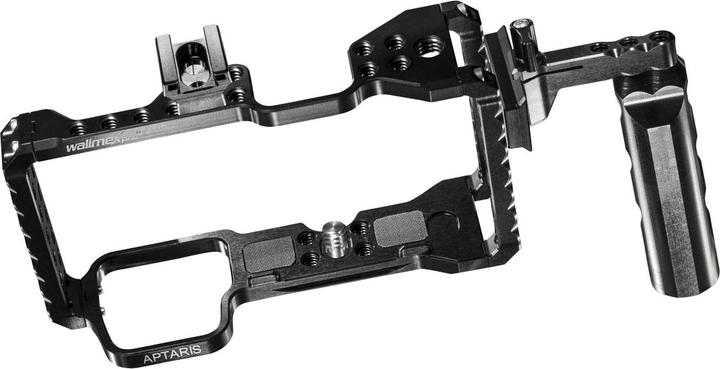 Produktbild Walimex Aptaris für Sony NEX (Cage)