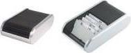 Produktbild Helit Visitenkarten-Box (136 x 240 x 67 mm)