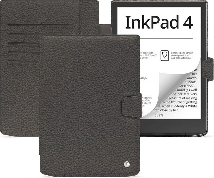 Anthracite ( Pantone #41403c )