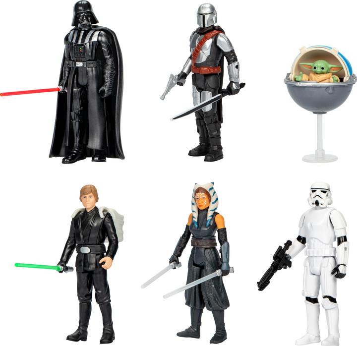 Produktbild Hasbro Star Wars Figur