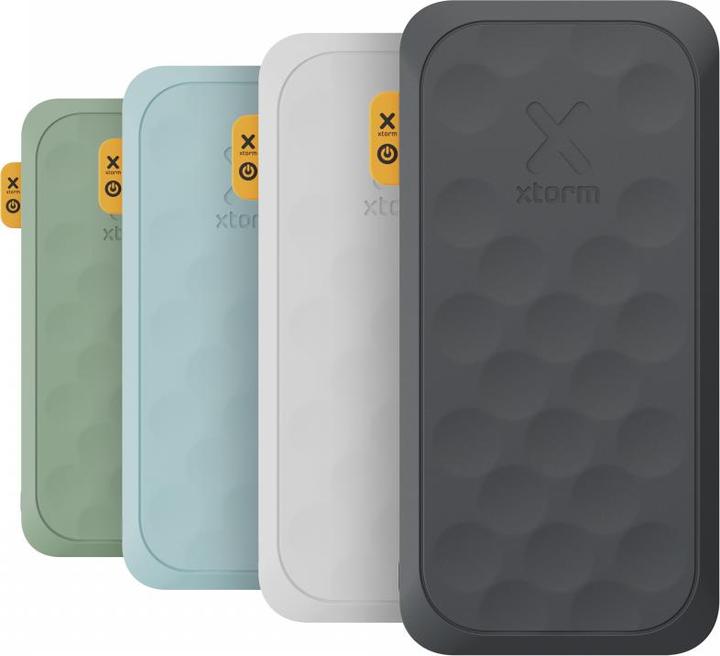 Produktbild Xtorm Fuel Series 5 (10000 mAh, 20 W, 37 Wh)
