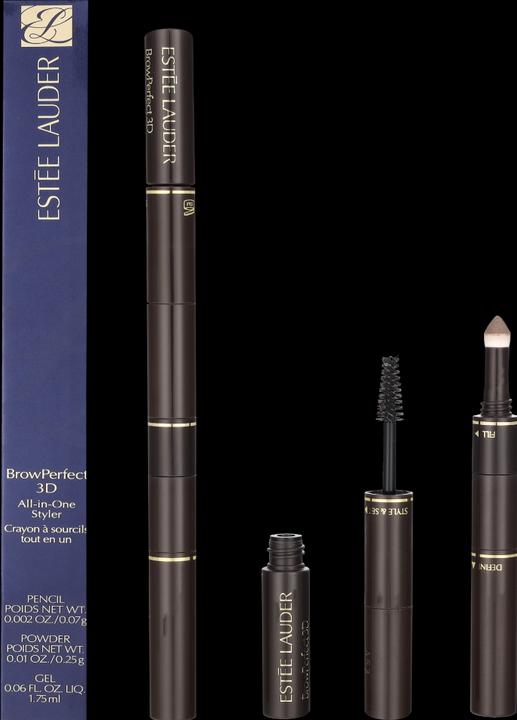Produktbild Estée Lauder Futurist (Warm Brunette)