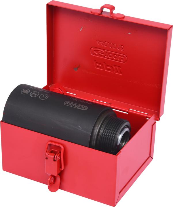 Actual product image KS Tools Short-stroke hydraulic cylinder set, 14t, 3 pcs