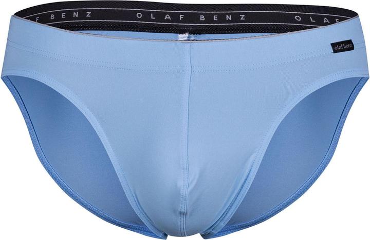 Olaf Benz Slip RED2456 Sportbrief (L, Einzelpack)