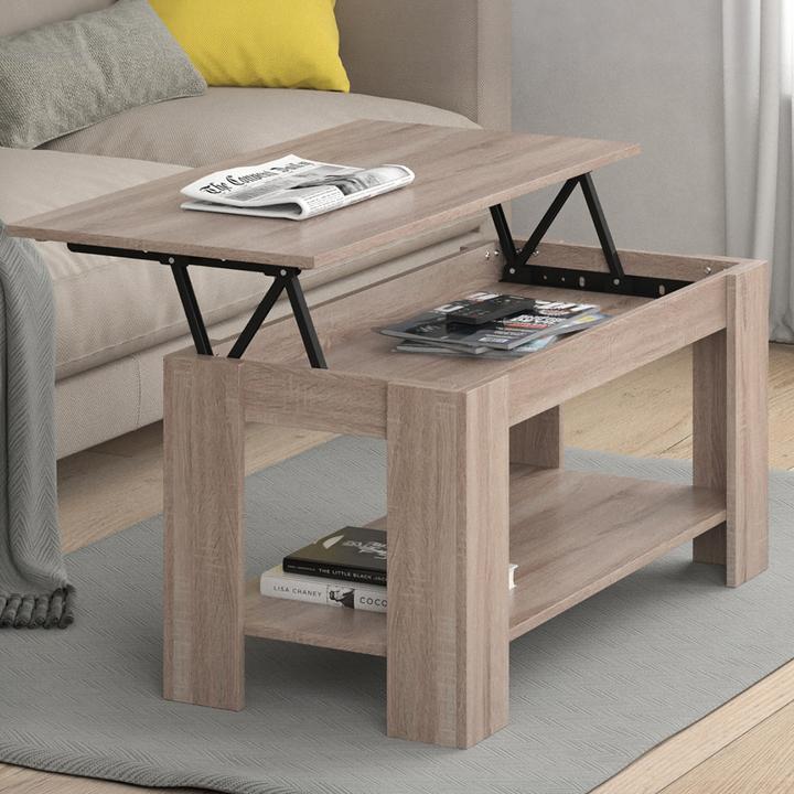 Actual product image Vicco Lorenz (100 x 50 x 50 cm)