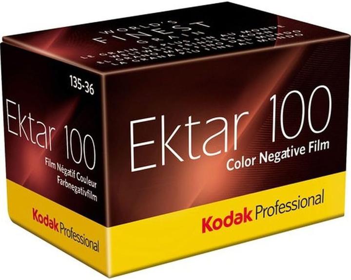 Produktbild Kodak Ektar 100