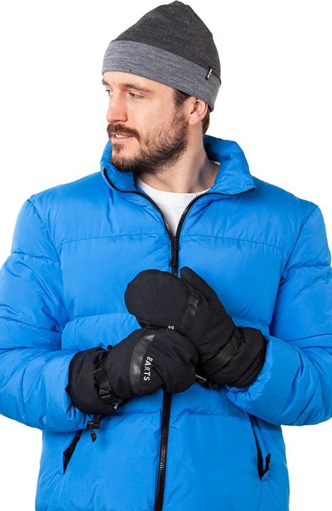 Produktbild Barts fäustlinge freesstyle (M)
