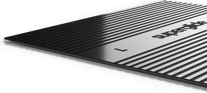 Produktbild Pulsar Gaming Gears Superglide Glass Mouse Pad L (L)