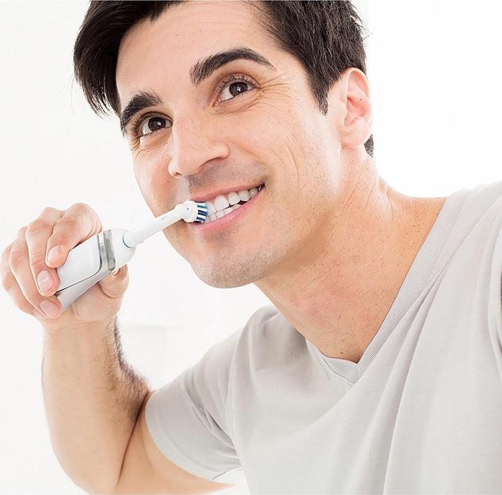 Produktbild Oral-B Pro 1 750 (Oszillierende Zahnbürste)