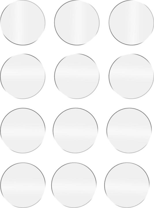 Image du produit 3MK Verre de protection de la caméra, verre de la caméra (1 pièce(s), Motorola Moto G52)