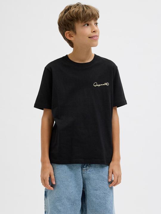 Image du produit Jack & Jones Gedruckt T-shirt Junior T-shirt (176)