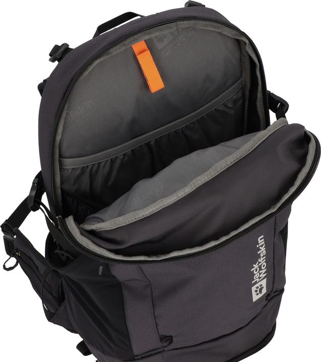 Immagine prodotto Jack Wolfskin Marmellata di Moab Forma 25 (25 l)