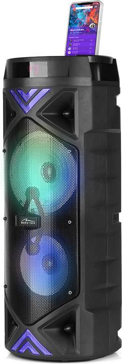 Produktbild Media-Tech Power Audio Bt Funbox Keg Pro Mt3182 (Batteriebetrieb)