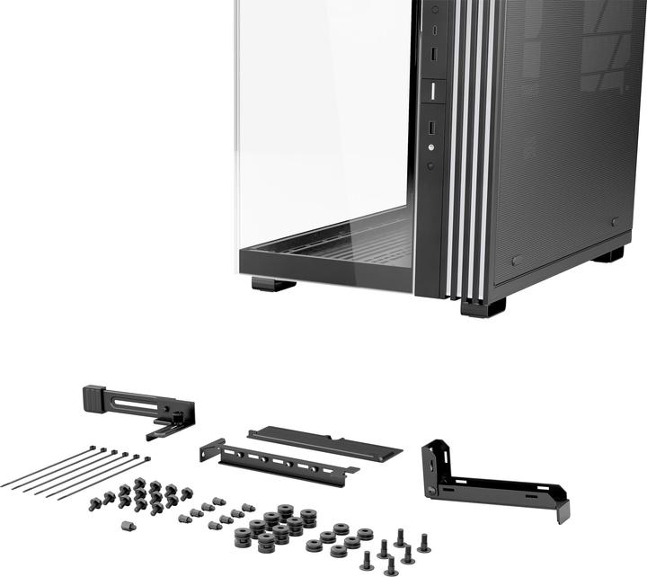 Image du produit be quiet! Light Base 600 DX (ATX)