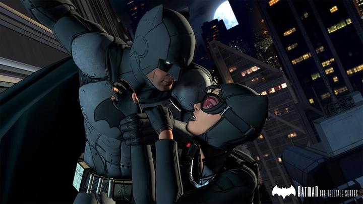 Immagine prodotto WB Batman : The Telltale Series (PS3)