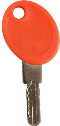 Produktbild Port Designs Master Key Set For All Charging Cabinet (Set Of 2 Pcs)