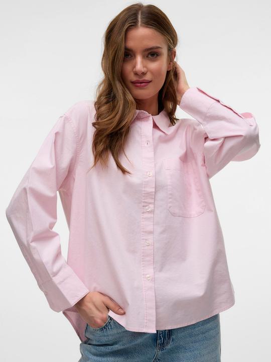 Immagine prodotto Vero Moda VMOLI Hemd Oxford Hemd (XS)