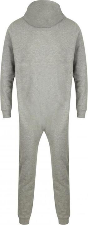 Grey heather