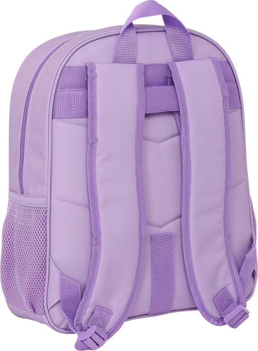 Immagine prodotto Lilo & Stitch Zaino scuola Sweet Blue Purple 32 x 38 x 12 cm