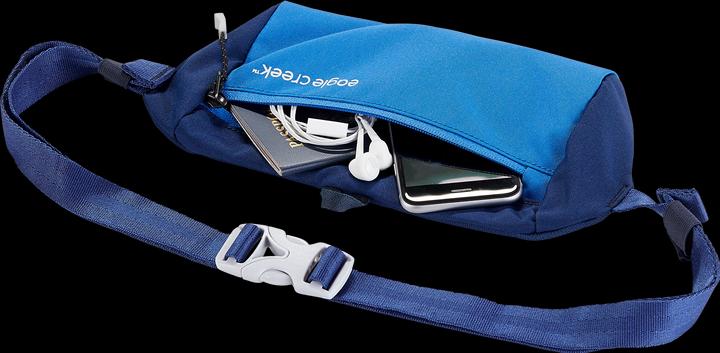 Actual product image Eagle Creek Stash Waist Bag