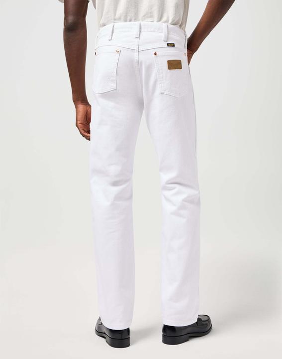 Actual product image Wrangler Jeans 13Mwz (34)