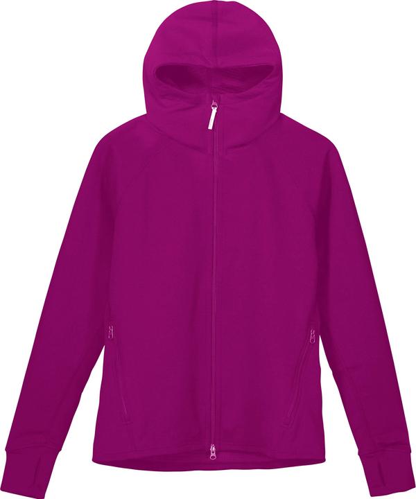 Purple Up