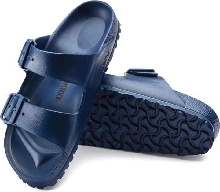 Actual product image Birkenstock Arizona EVA normal (42)