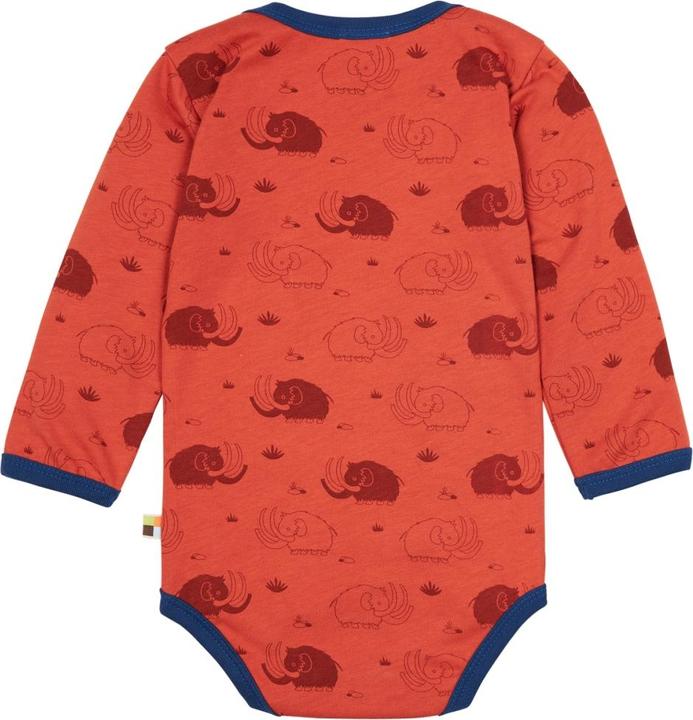 Actual product image loud + proud Body pressure (80)