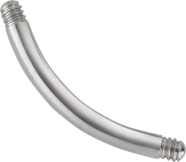 Actual product image Bijouteria Pin (Stainless steel)