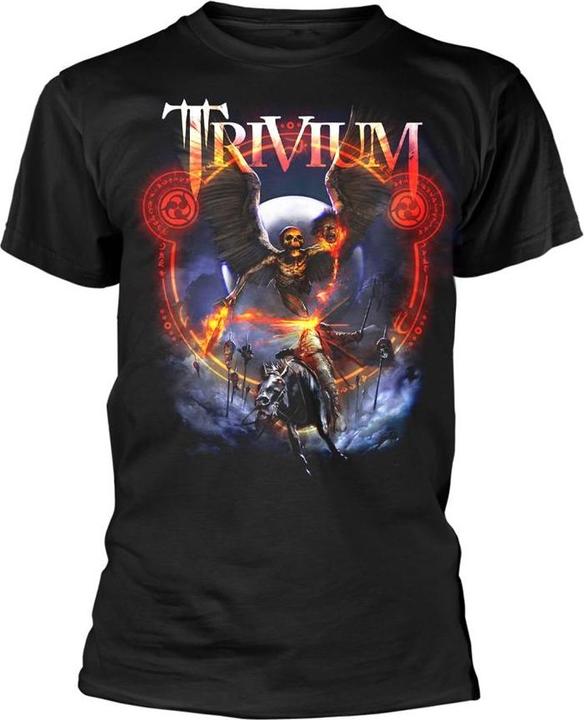 Universal Textiles Death Rider TShirt (S)