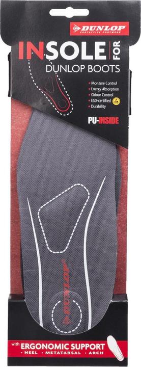 Produktbild Dunlop UTFS4924 P