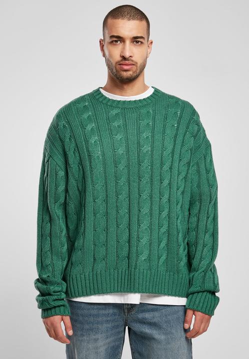 Image du produit Urban Classics Sweat Boxy - 17996 (S)