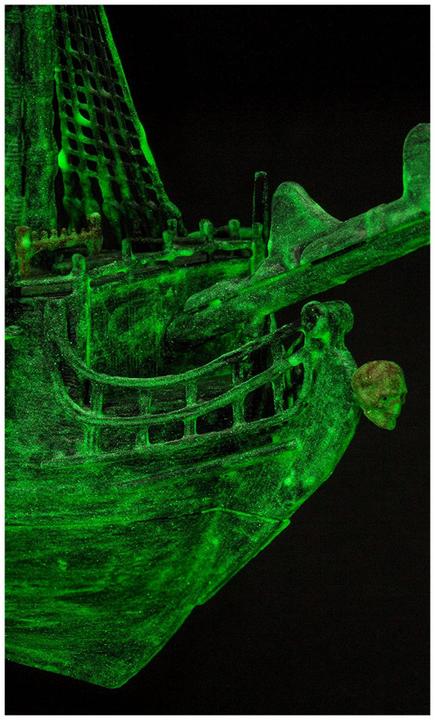 Image du produit Revell bateau fantôme