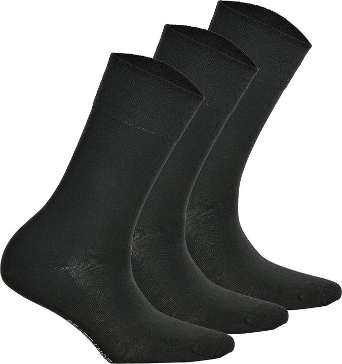 Hudson Socken Business (3er Pack, 39 - 42)