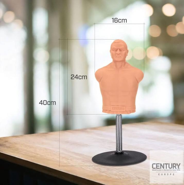 Image du produit Century Bob Desktop