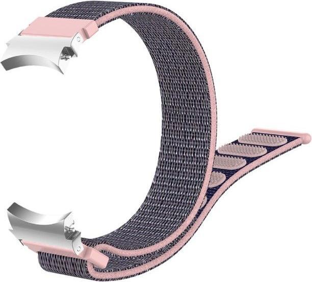 Produktbild MU Classic Sport Series Nylon Armband (Nylon)