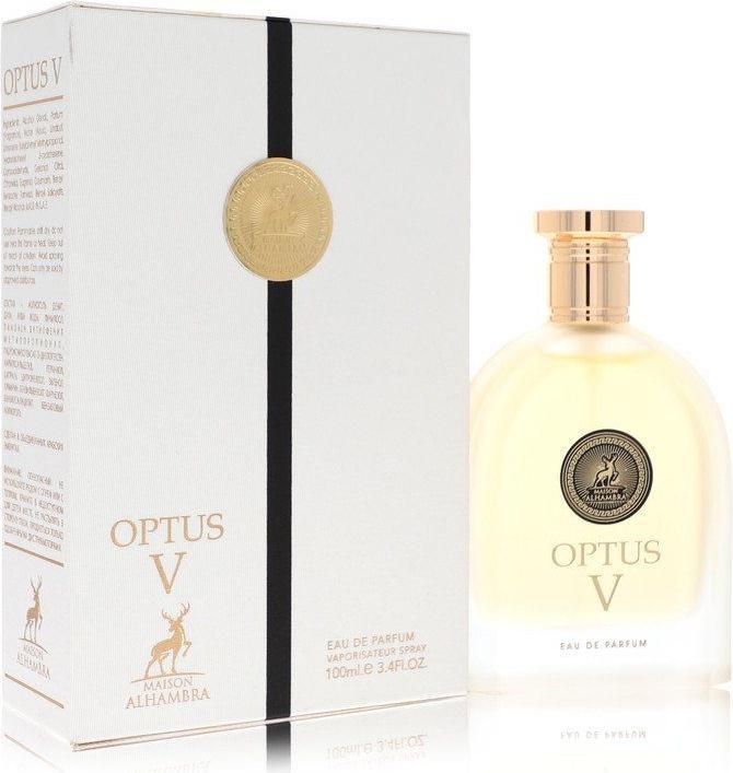 Produktbild Maison Alhambra Optus V (Eau de Parfum, 100 ml)