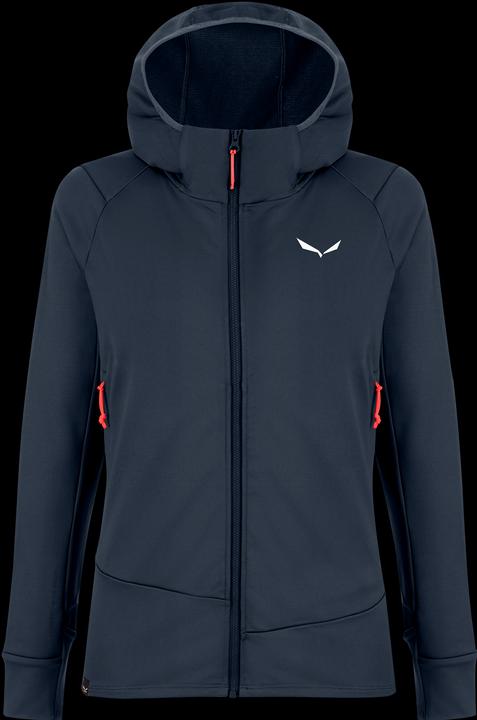 Actual product image Salewa PUEZ PL Ladies HD JACKET (34)