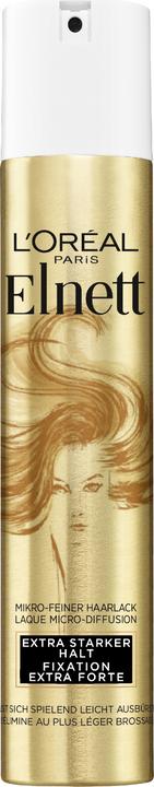 Image du produit L'Oréal Paris Sprays capillaires Elnett (75 ml)