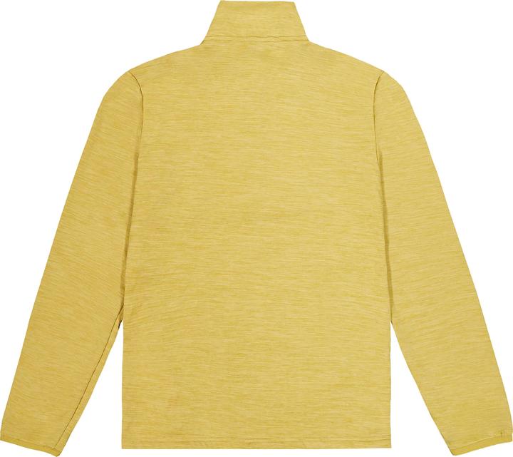 Actual product image Picture Tahita 1/4 Grid Fleece (XS)