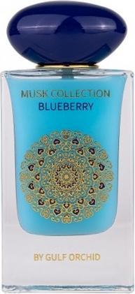 Gulf Orchid Blaubeere (Eau de Parfum, 60 ml)