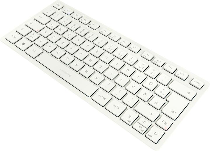 Immagine prodotto CHERRY KW 7100 Mini (DE, Senza fili)