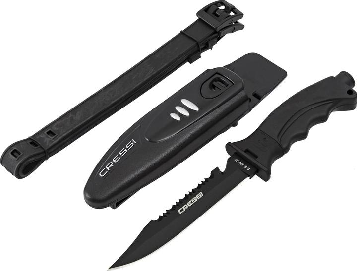 Image du produit Cressi Borg (26.50 cm)