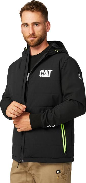 Immagine prodotto Cat Giacca Ibrida Uomo (3XL)
