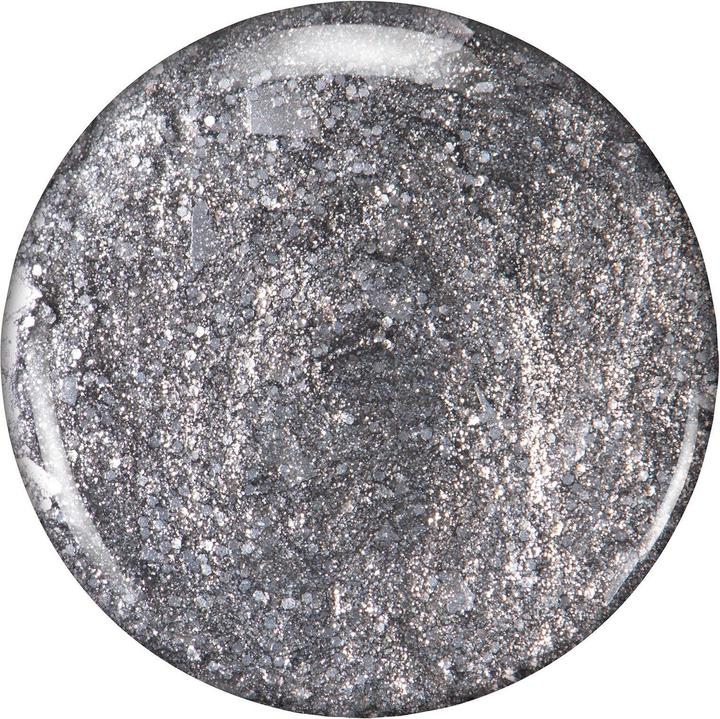 Actual product image Zoya Jett (Colour paint)