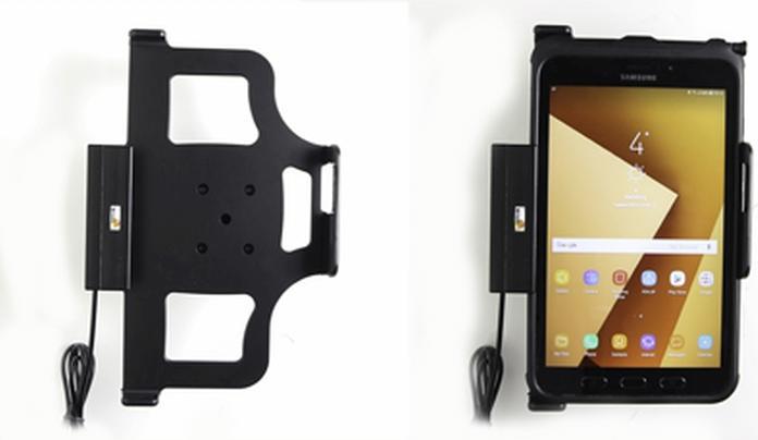 Actual product image Brodit Holder active