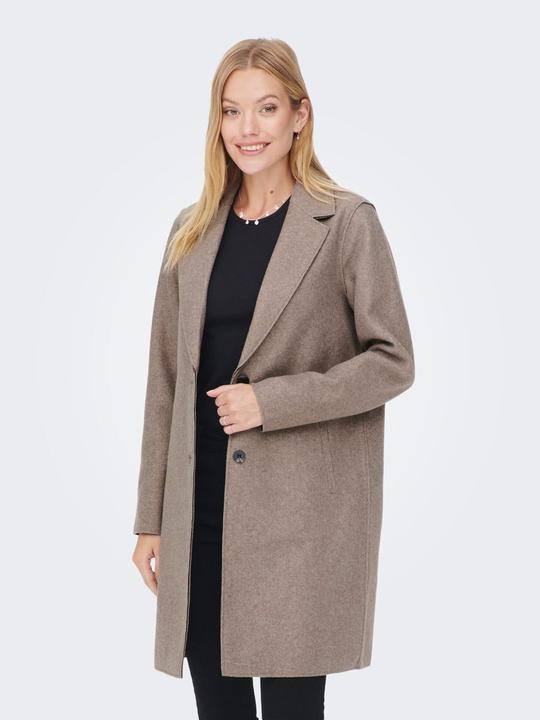 Image du produit Only Manteau uni (M)