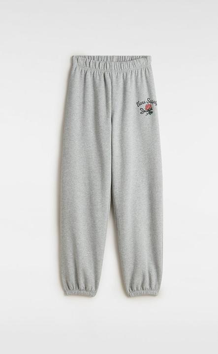 Vans Supply Boutique Pant Cement Heather (M)