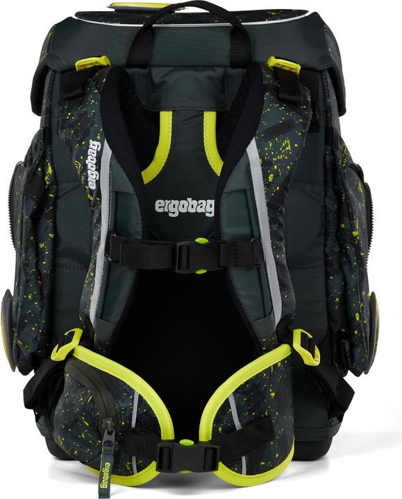 Produktbild Ergobag Cubo MRP Schulranzen-Set (19 l)